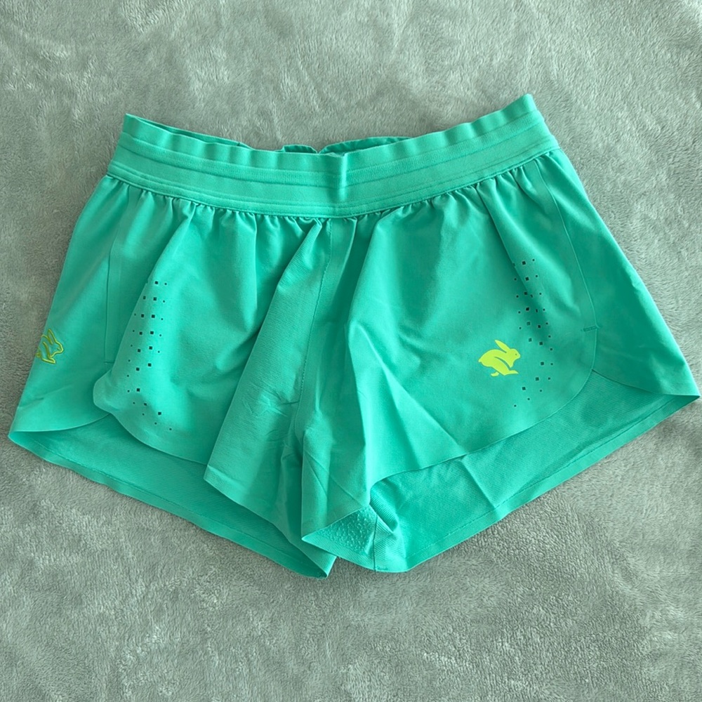 Rabbit Fuel N Fly Running Shorts